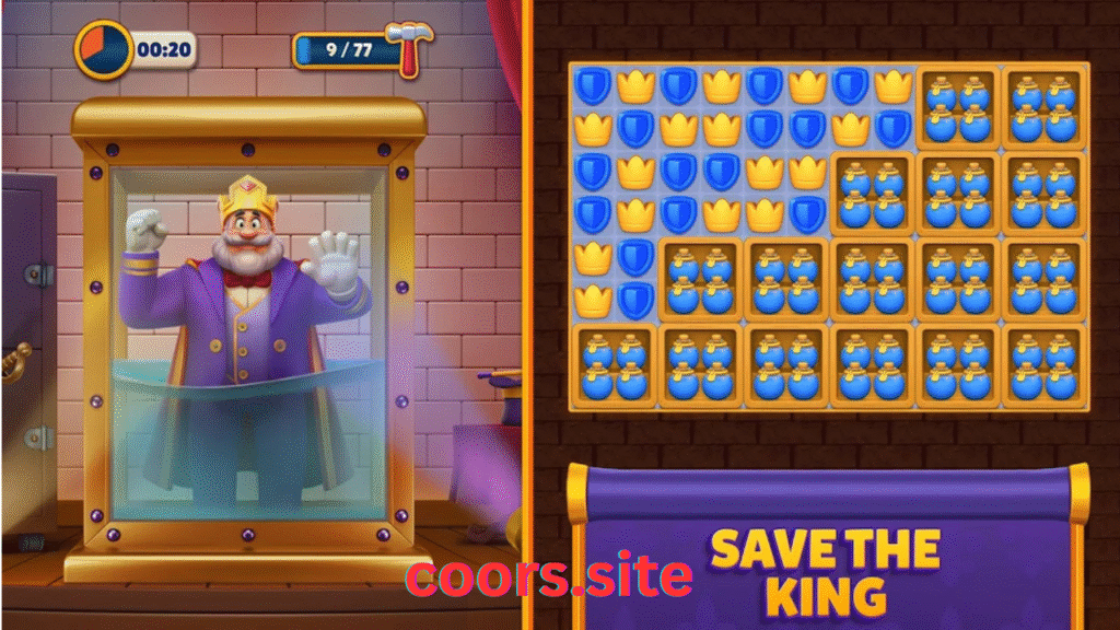 Royal Match APK