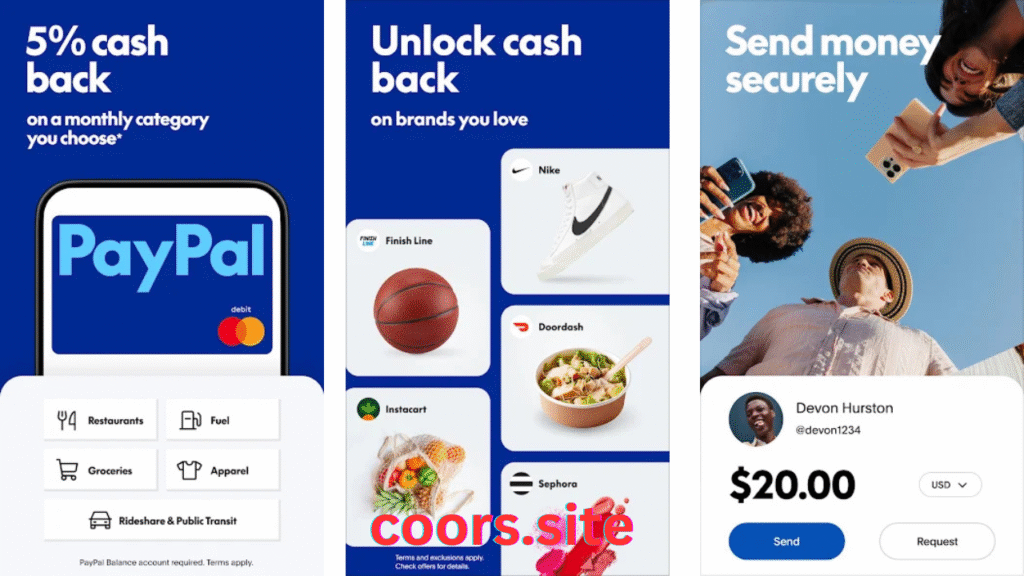 PayPal APK