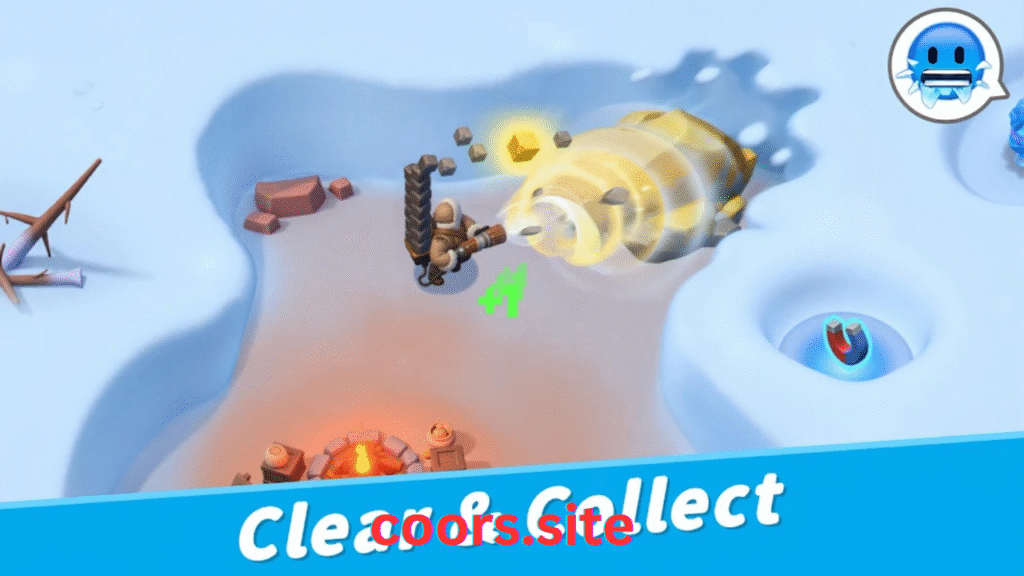 Whiteout Survival APK