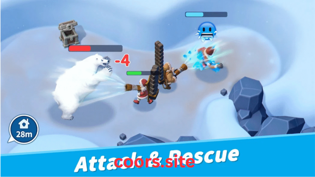 Whiteout Survival APK